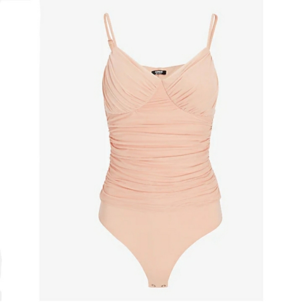 Express Cami Bodysuit